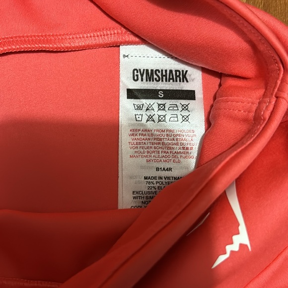 Gymshark Training Quad Shorts - Picture 5 of 8